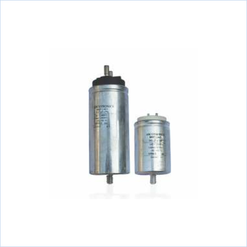 Snubber Capacitor