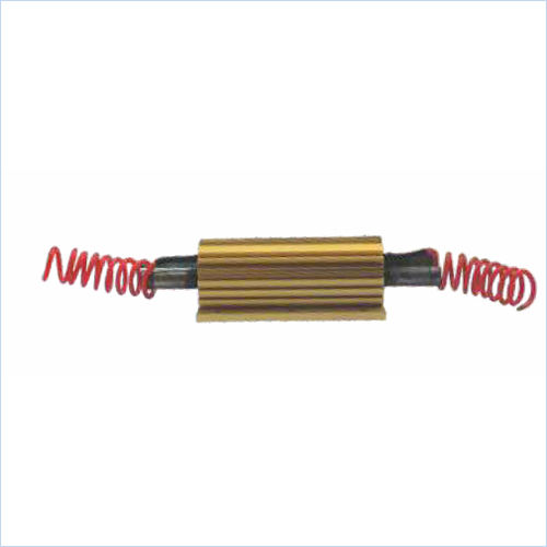 Wcr High Power Resistor