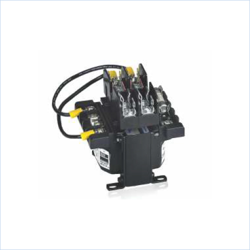 Black Control Transformer