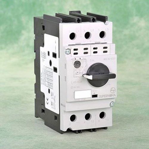 MOG-H1/H2 (Rotary Type) Circuit breakers By S S ELECTRICALS