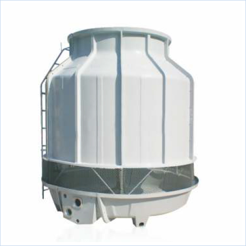 Cooling Tower Spares By LAWATHERM FURNACE PVT. LTD.