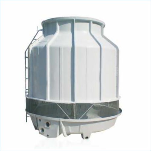 Cooling Tower Spares