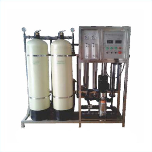 Water Softening Plant Spares