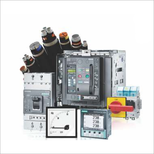 Wire And Switch Gear Application: Electrical Circuits