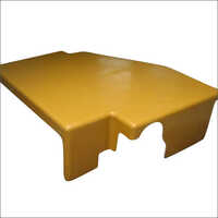 Industrial FRP Covers