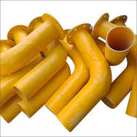 FRP Pipe Ducts