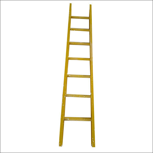 Industrial FRP Ladder By FIBRETUFF PRODUCTS INDIA PVT. LTD.