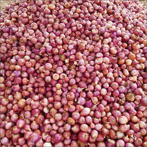 Red Onions