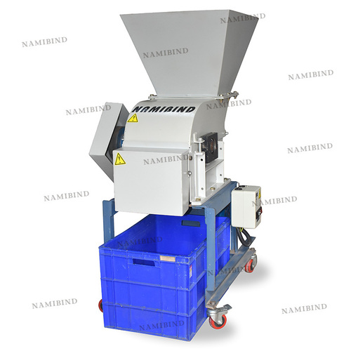Garden Waste Shredder