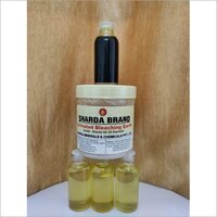 Activated Bleaching Earth Powder