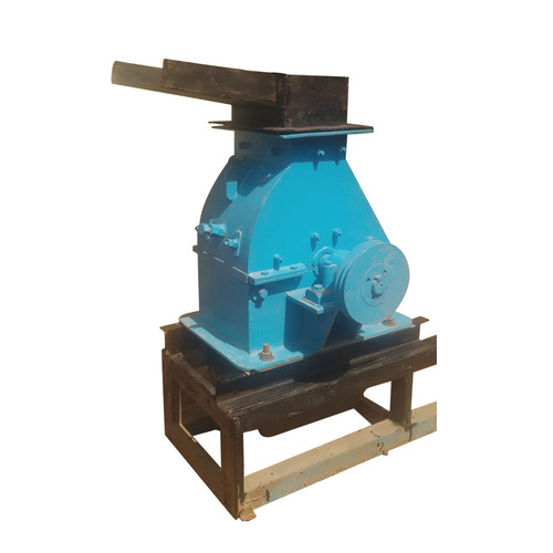 Industrial Bottle Crusher Machine With Output Capacity 2TPH
