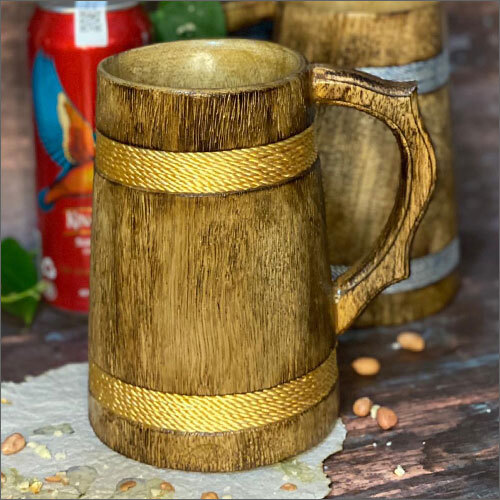 GoldenBeer Mug