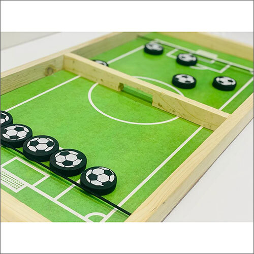 Soccer Board Game