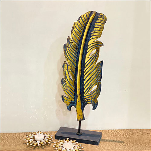 Decorative Leaf