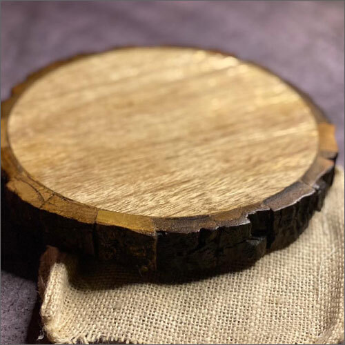 Bark Platter