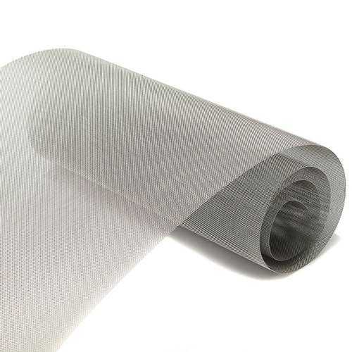 SS Wire Mesh 15 X 27 304