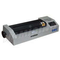 Digital Lamination Machine - Automatic Grade: Automatic
