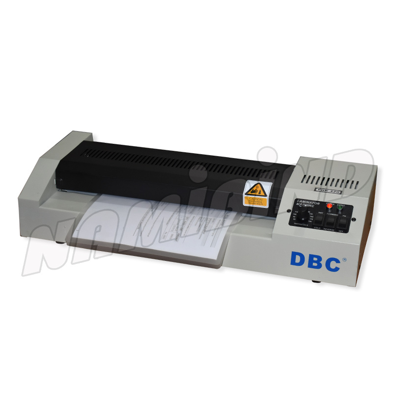 Digital Lamination Machine