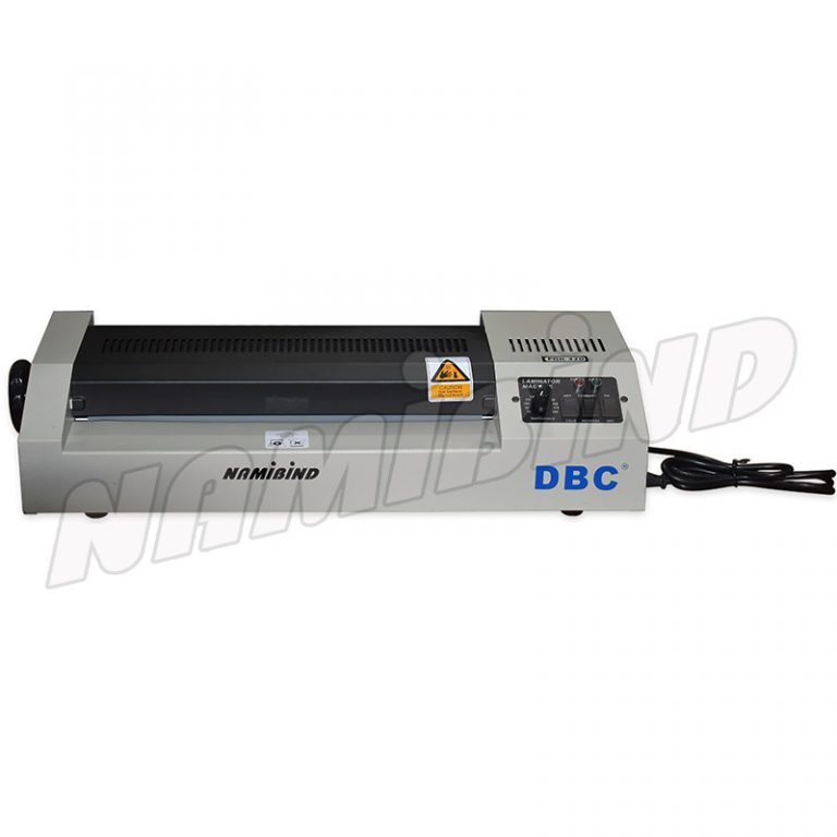 Digital Lamination Machine