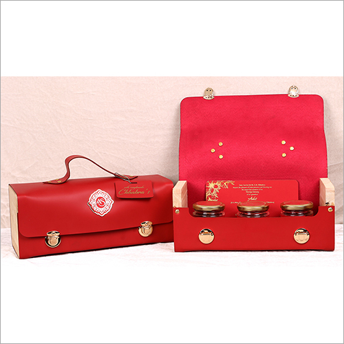 Wedding Card Box