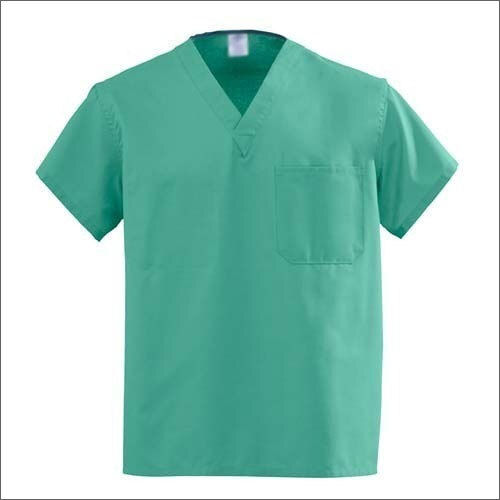 Hospital Patient Uniform