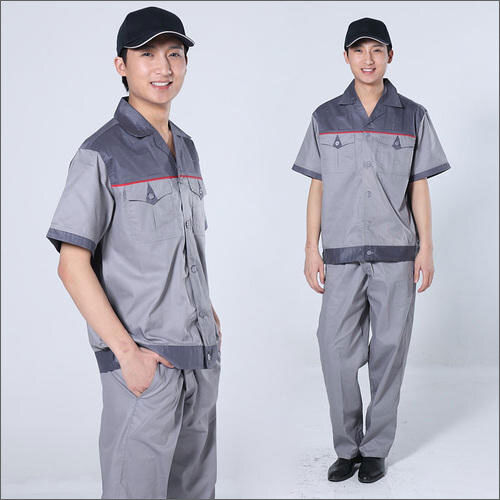 Factory Uniform