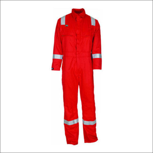 Industrial Uniform