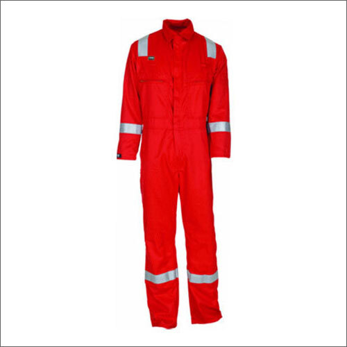 Automobile Industries Uniform