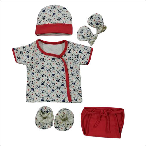 Newborn Baby Hospital Kit By AADITYA UNIFORMS PRIVATE LIMITED