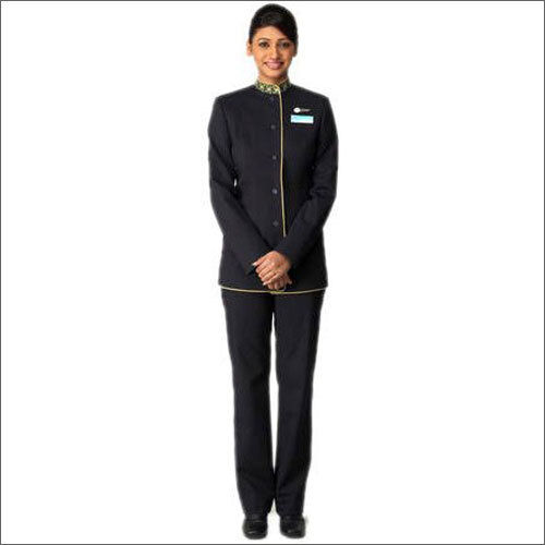 Air Hostess Uniform