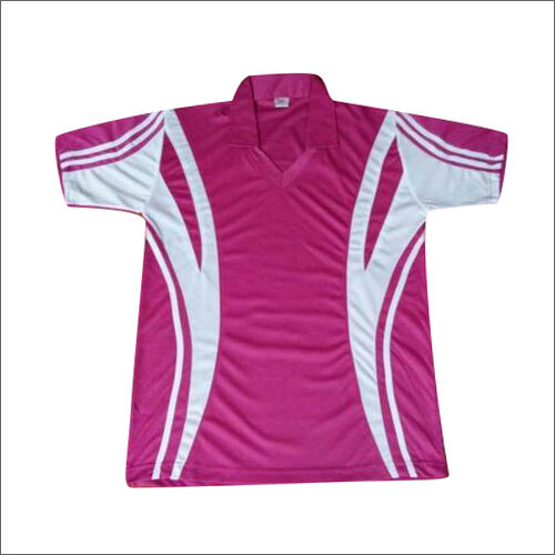Promotional Sports T-Shirt