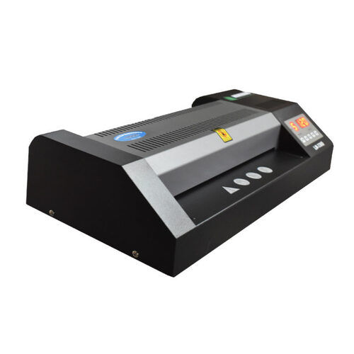 Paper Laminator Machine