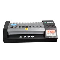 Paper Laminator Machine