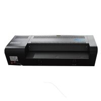 Paper Laminator Machine