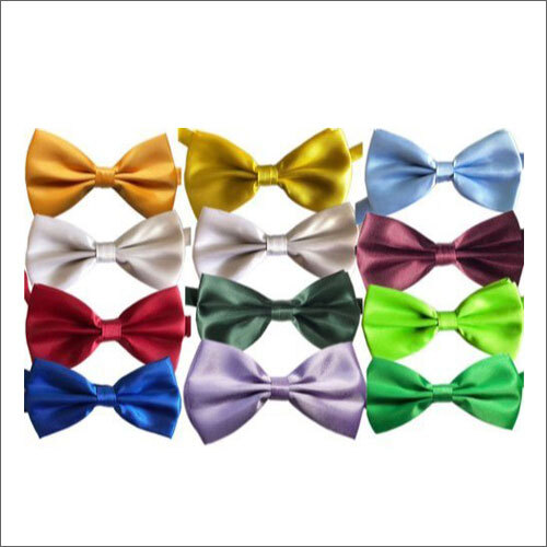 Mens Bow Tie By AADITYA UNIFORMS PRIVATE LIMITED