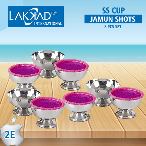 SS Jamun Shots Cup