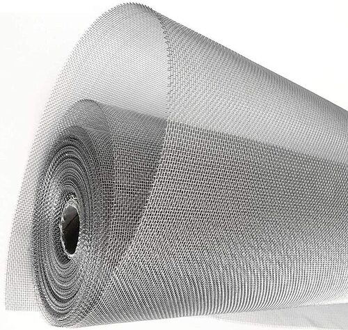 SS Wire Mesh 15 X 28 202
