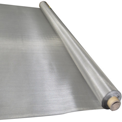 SS Wire Mesh 15 X 27 201