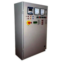 AMF Control Panel
