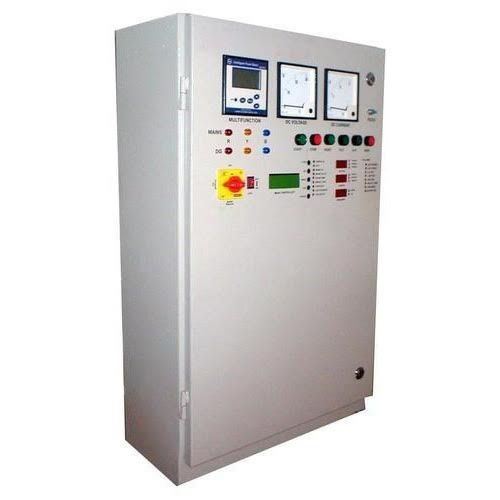 Control Panel Board