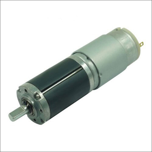 High Torque planetary Gear Motor