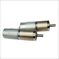 Planetary Gear Motor