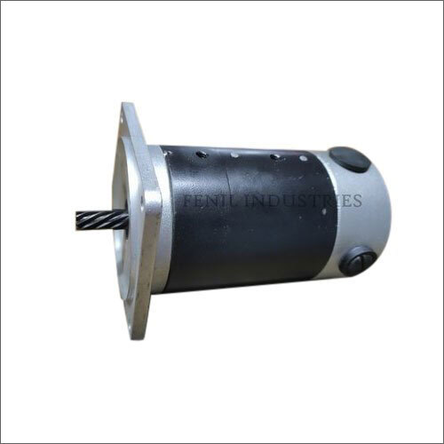 PMDC Electric Motor