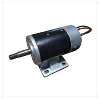 Pmdc Stirrer Motor Phase: Three Phase