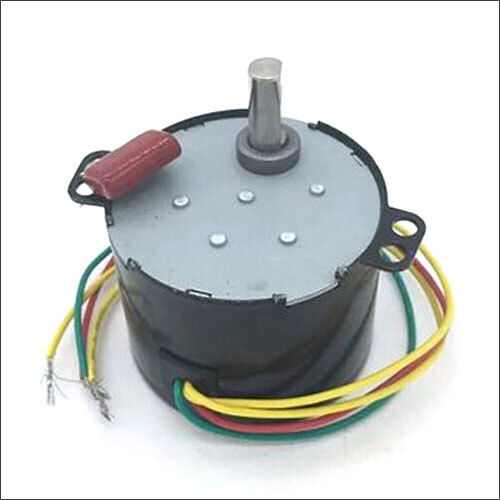 50ktyz 220V 6W Electric Gear Motor Incubator Motor