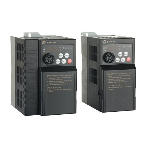 SS2 - 0.4KW - 5.5KW AC Drive