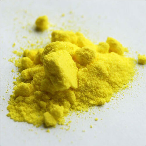 Potassium Chromate Powder