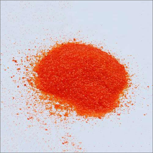 Ammonium Dichromate Powder