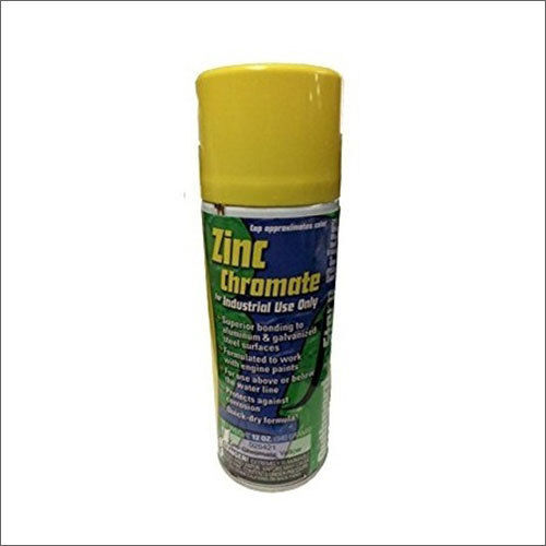 Zinc Chromate