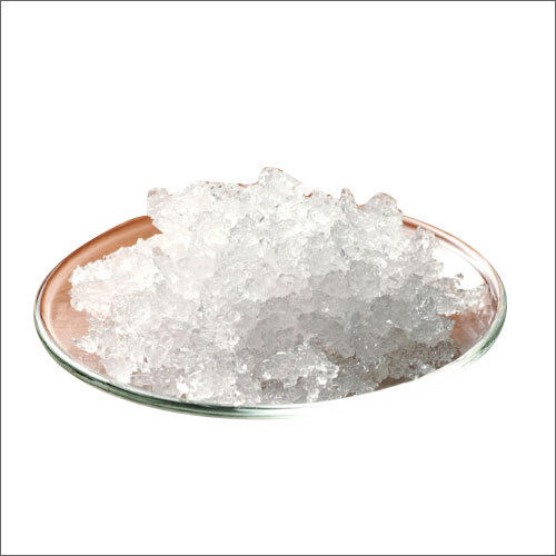 Zinc Nitrate